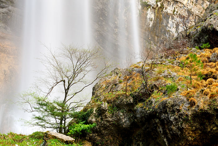 Rio Mundo (Albacete-Spain)