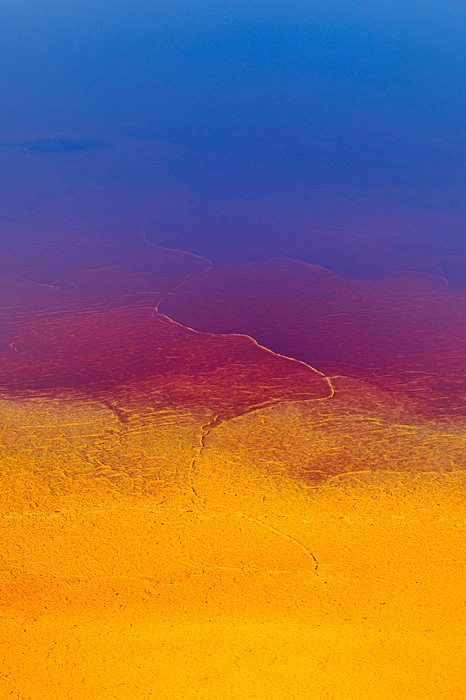 Mars Planet (Murcia-Spain)