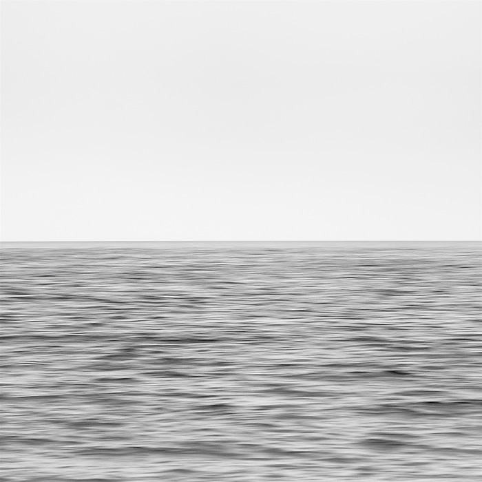 Behind the horizon: Africa