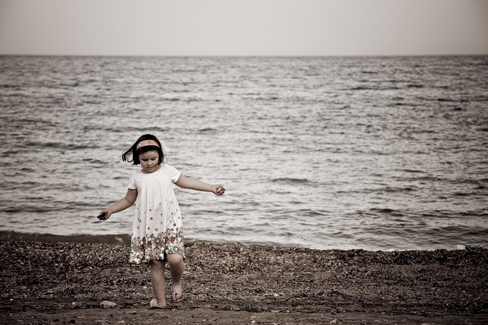 Angela (Mazarrón - Murcia)