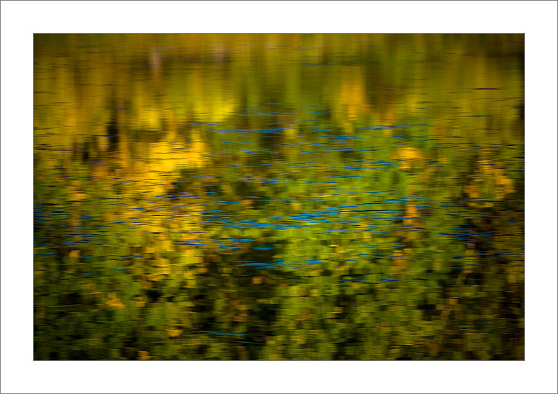 Automn (Cuenca - Spain)