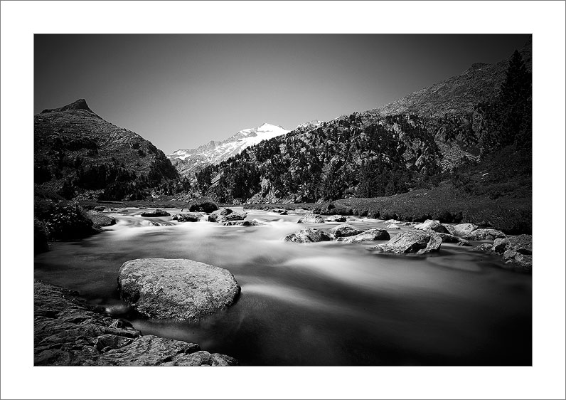 Aneto Mountain (3404 mts - Spain)