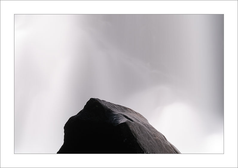 Stone & Water (Pirineos - Spain)