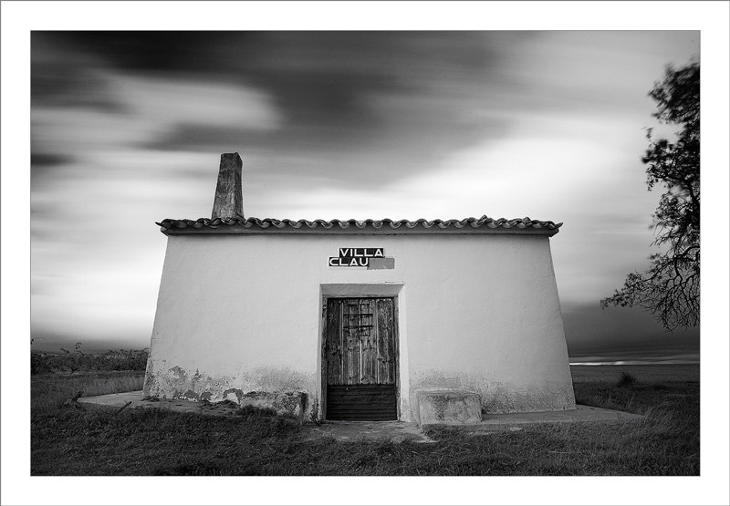 Villa Claudio (Tarazona de la Mancha Spain)